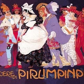 La Polvere di Pirlimpinpin