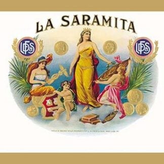 La Saramita Cigars