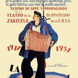 La Tragedia Optimista