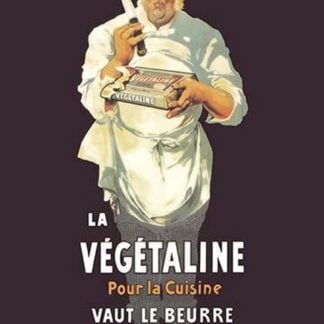La Vegetaline - Pour la Cuisine