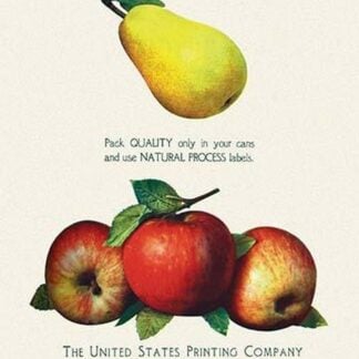 Labels That Sell Goods