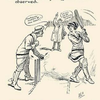 Ladies Cricket Requisites by RIP