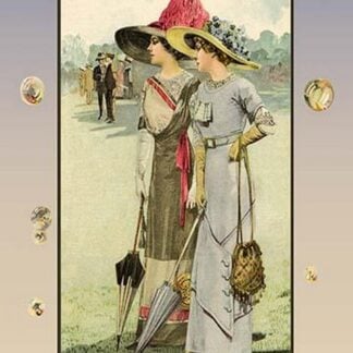 Ladies and Gentlemen