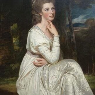 Lady Elizabeth Hamilton