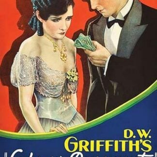 Lady of the Pavements by D.W. Griffith #2