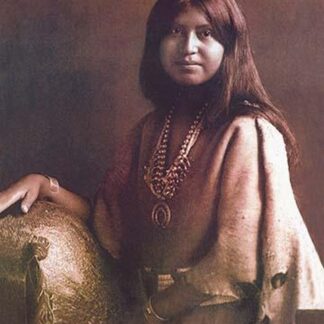 Laguna Girl by Carl and Grace Moon