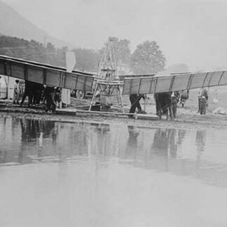 Langley Airplane