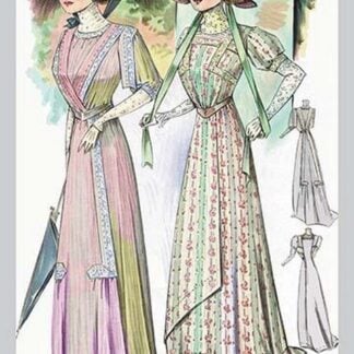 Le Bon Ton: Magnificence in Pink