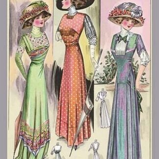 Le Bon Ton: Splendid