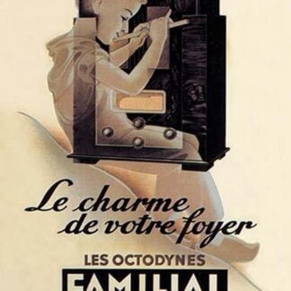 Le Charme de Votre Foyer