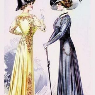 Le Costume Royals: Costumes of Robespierre Silk