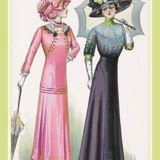 Le Costume Royals: In Delicate Sunlight