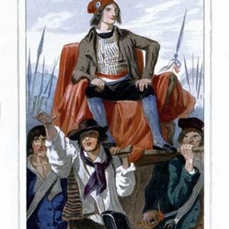 Le Hero d'une Journee by M. H. Baron