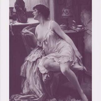 Le Magot by J. Scalbert