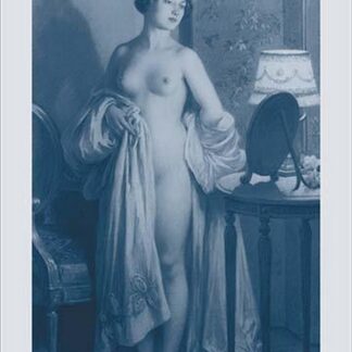 Le Miroir by J. Scalbert