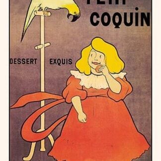 Le Petit Coquin