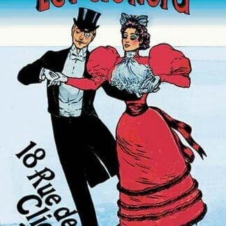 Le Pole Nord by Albert Guillaume