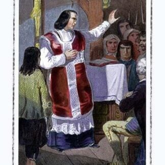 Le Pretre Refractaire by M. H. Baron