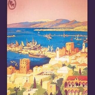 Le Tourisme en Syrie