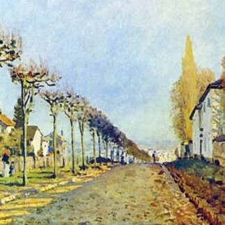 Le chemin de la Machine