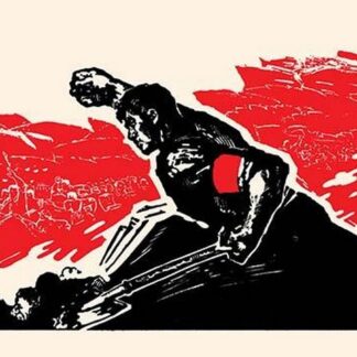 Lead and Rally the People by Chinese Government