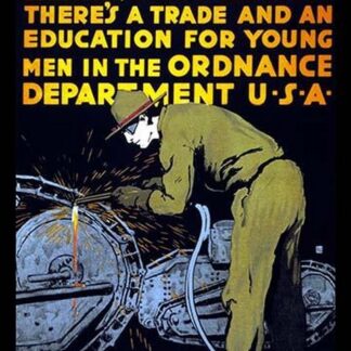 Learn and Earn by Charles Buckles Falls