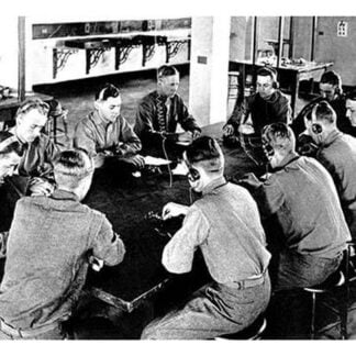 Learning the Morse Code