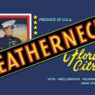 Leatherneck Florida Citrus