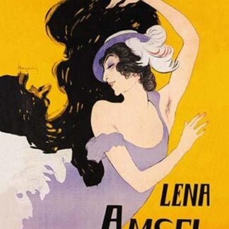Lena Amsel