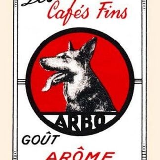 Les Cafes Fins - Arbo