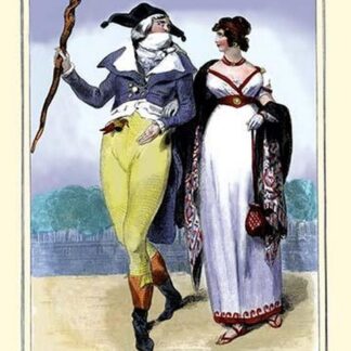 Les Incroyables et les Merveilleuses