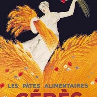 Les Pates Alimentaires