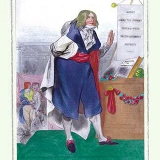 Les Theophilanthropes by M. H. Baron