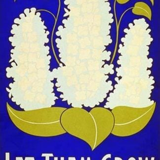 Let Them Grow by Staley Thomas Clough