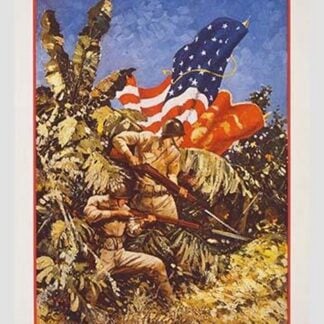 Let's Go Get 'Em! by Capt. Guinness