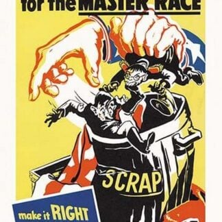 Let's Save This Space