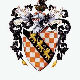 Lewis by Ernest Spofford