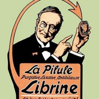 Librine by P.E. Cuyck