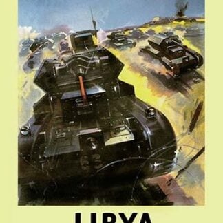 Libya: Help Them Finish the Job