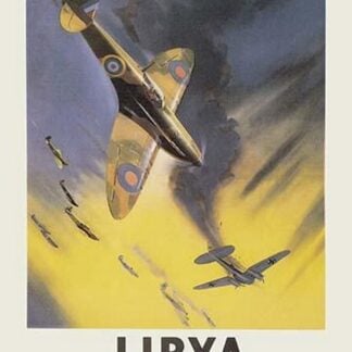 Libya: Help them Finish the Job by Wooten