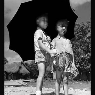 Life on Liberated Guam by U.S. Navy