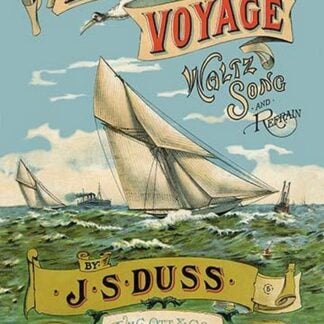 Life's Voyage - Waltz Song and Refrain