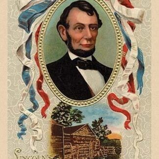 Lincoln's Birth Place