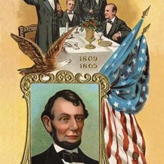 Lincoln's Speech at Harrisburg