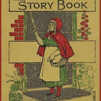 Little Gem Story Book