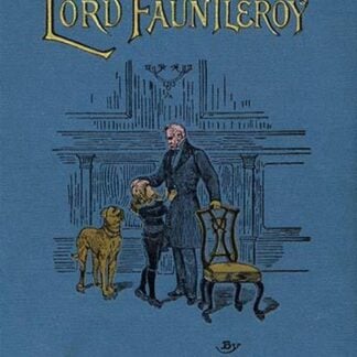 Little Lord Fauntleroy