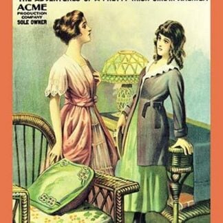 Little Peggy O'Moore - 'Trate Me Dacent!'