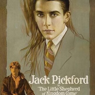 Little Shepherd of Kingdom Come