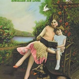 Live as if God sees & hears everything Because he does by Sara Pierce