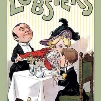 Lobsters